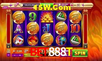 Bet888T: Seu Cassino Premiado com Pagamentos Rápidos