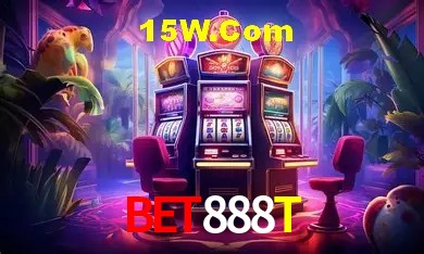 Bet888T