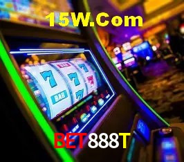 Sinta a adrenalina dos jogos de cassino com Bet888T
