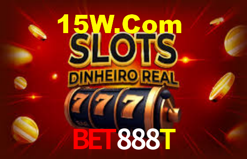 Bet888T