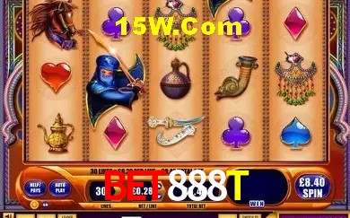 888T Bet