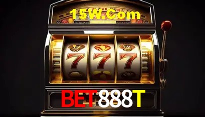 Bet888T Login