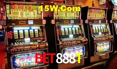 Bet888T