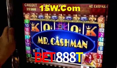 888T Bet